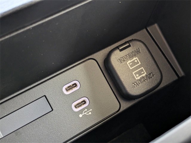 New 2025 MAZDA CX-5 AWD 2.5 S w/ Preferred Package image 30