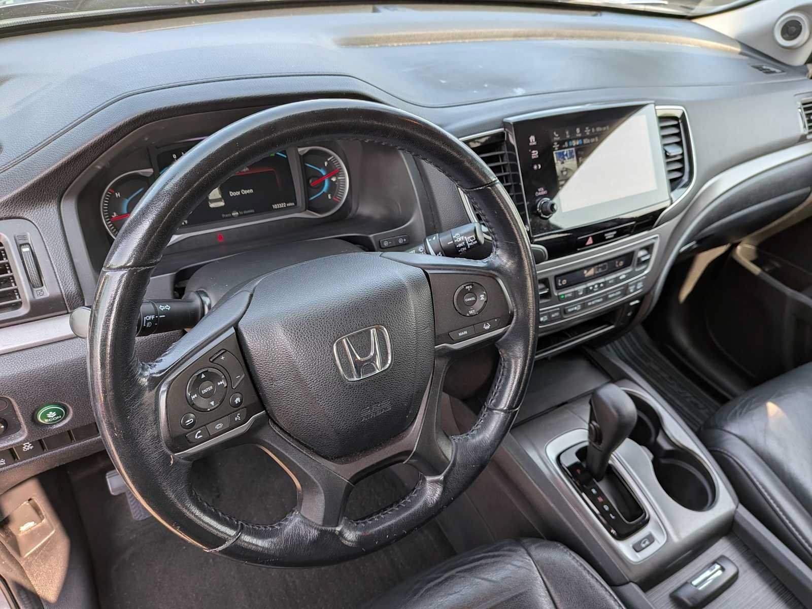 Certified 2019 Honda Pilot EX-L image 14