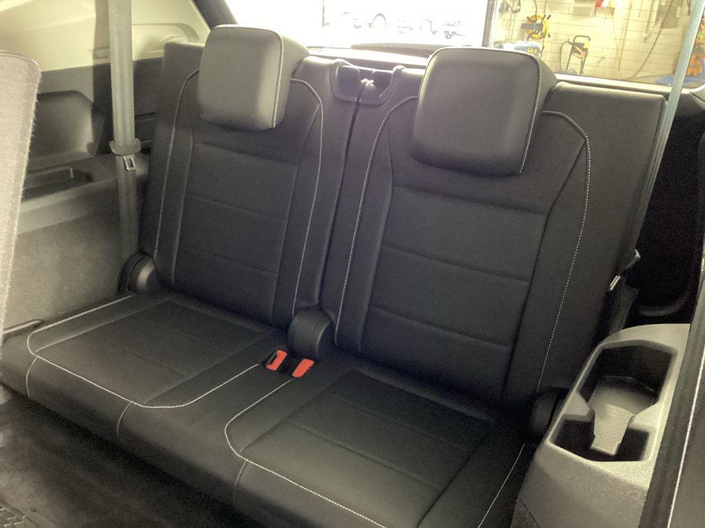 Used 2021 Volkswagen Tiguan S AWD/4WD image 15