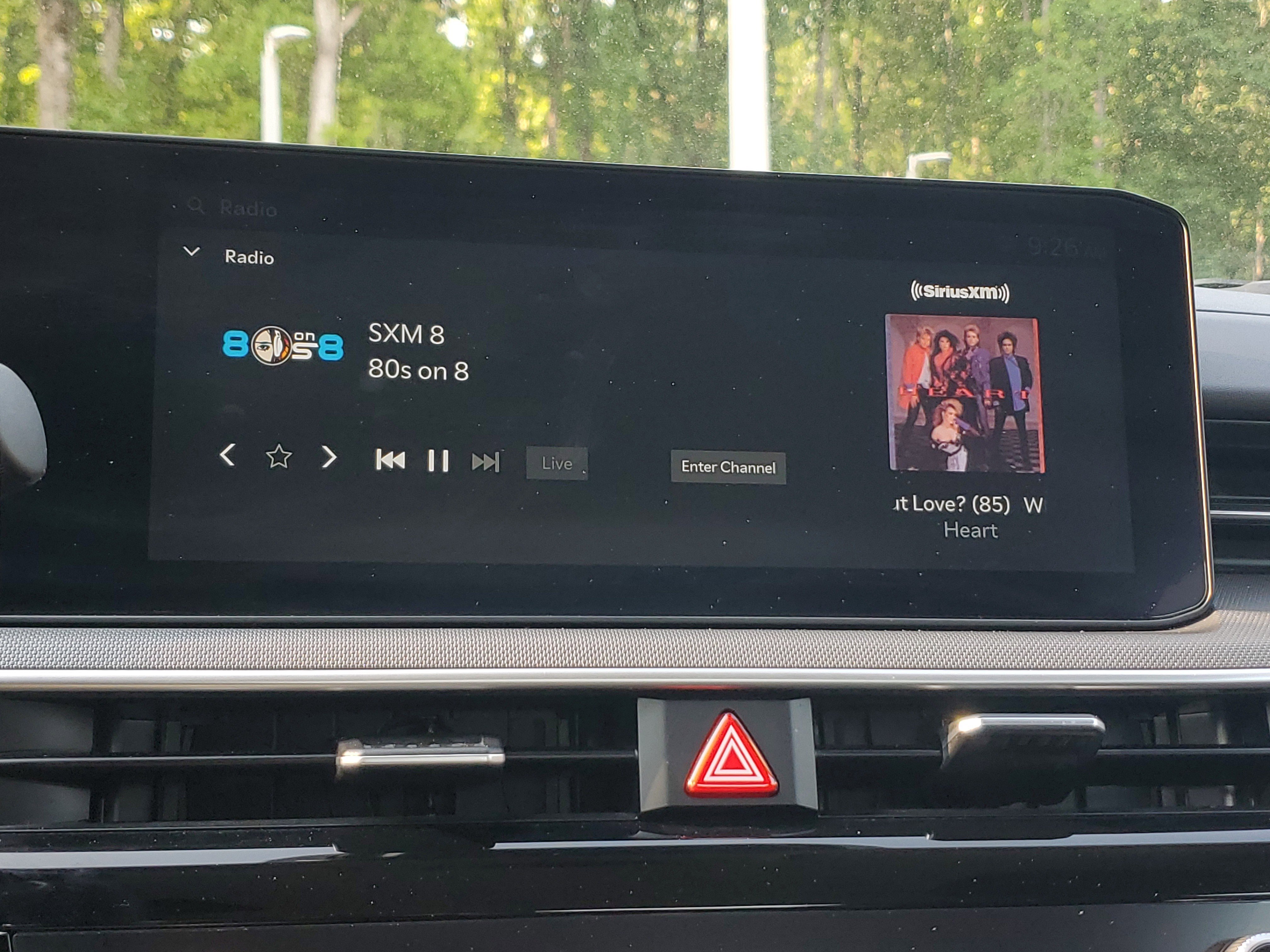 Used 2025 Kia K5 LXS FWD image 22