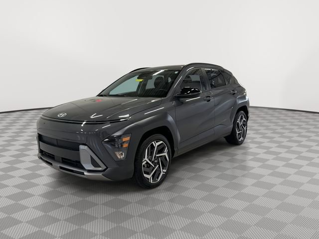 Used 2026 Hyundai Kona SEL Premium FWD image 5