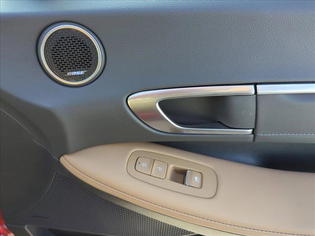 Used 2021 Hyundai Sonata Limited image 26