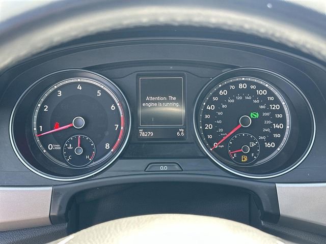 Used 2019 Volkswagen Atlas SE w/ Towing Package image 10