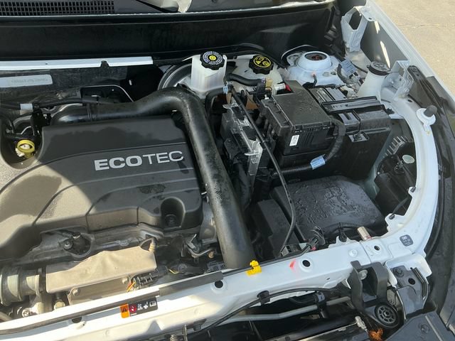 Used 2022 Chevrolet Equinox LT AWD/4WD image 18