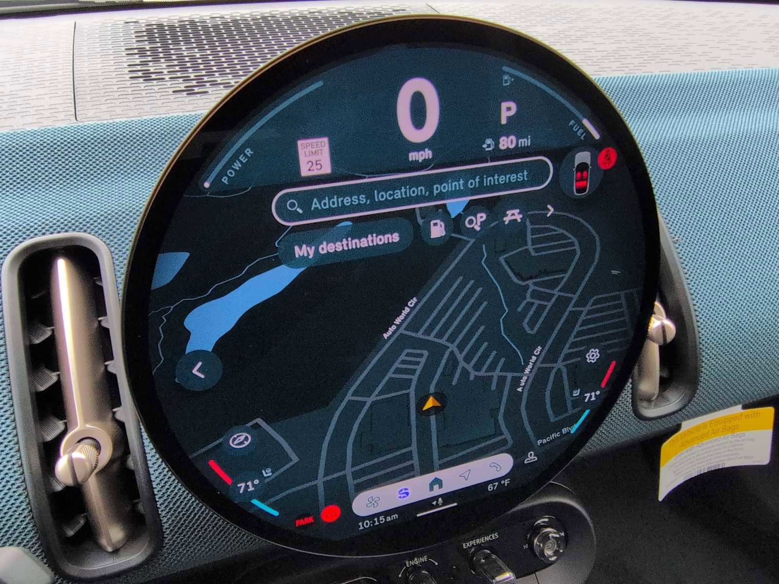 New 2025 MINI Cooper Countryman S w/ Comfort Package Max image 31