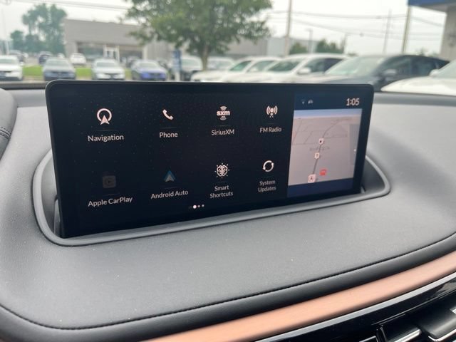 Certified 2023 Acura MDX w/ Technology Package AWD/4WD image 45