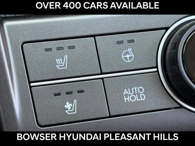 New 2026 Hyundai Kona Limited AWD/4WD image 8