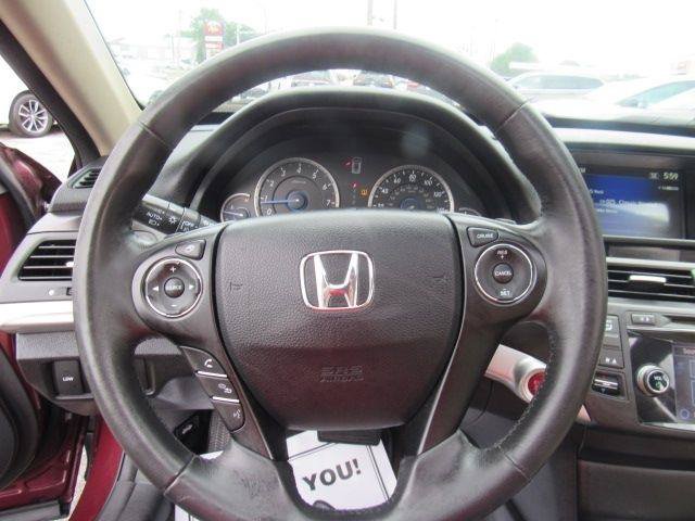 Used 2015 Honda Crosstour EX-L image 24