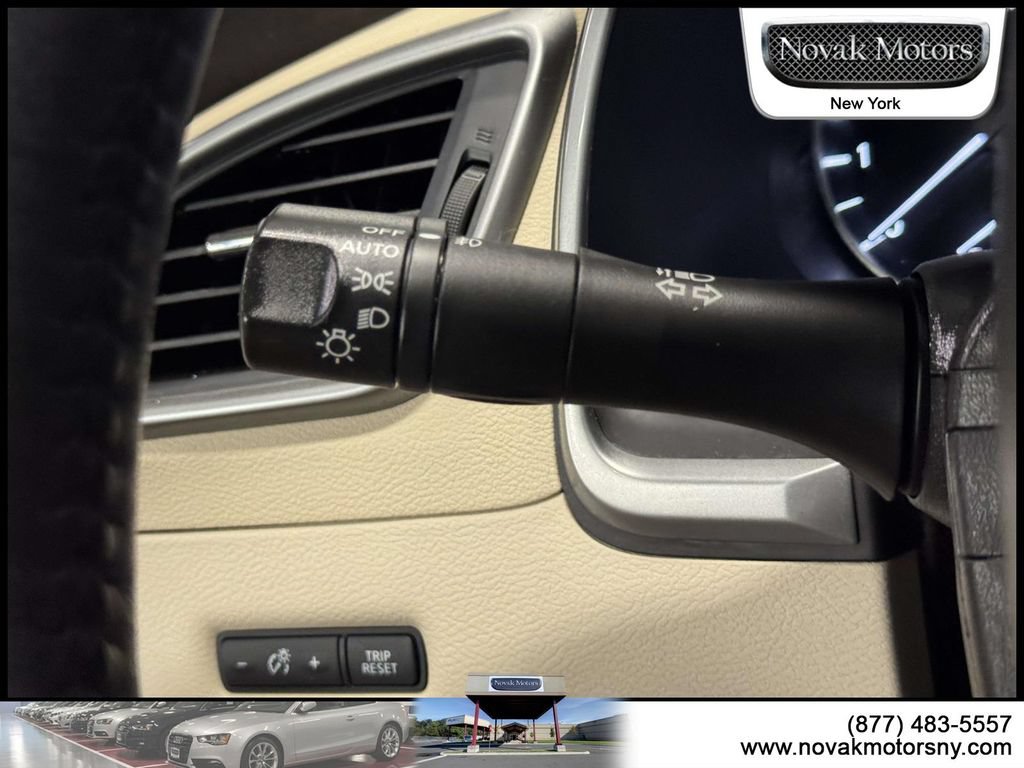 Used 2023 Nissan Murano Platinum w/ Cargo Package AWD/4WD image 21