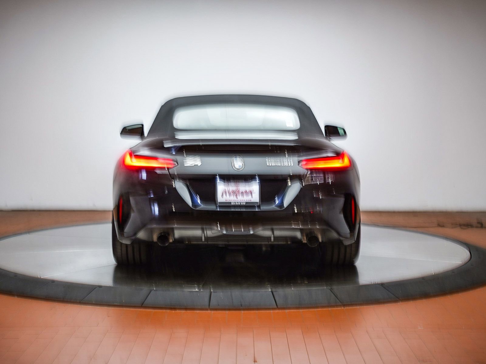 New 2026 BMW Z4 sDrive30i w/ Premium Package RWD image 9
