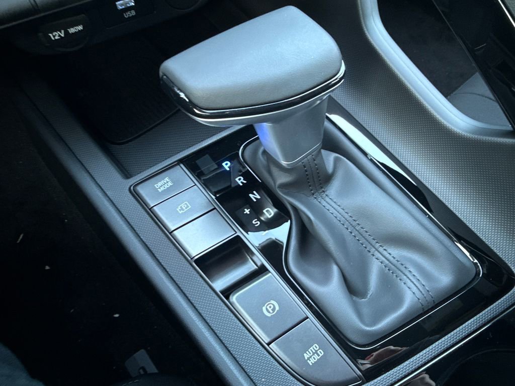 New 2026 Hyundai Elantra SEL Sport image 30