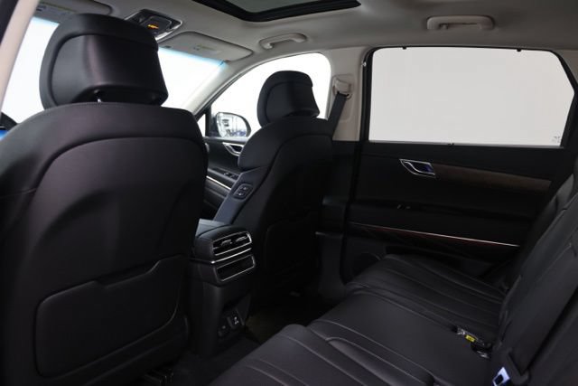 New 2026 Genesis GV80 2.5T Select AWD/4WD image 33
