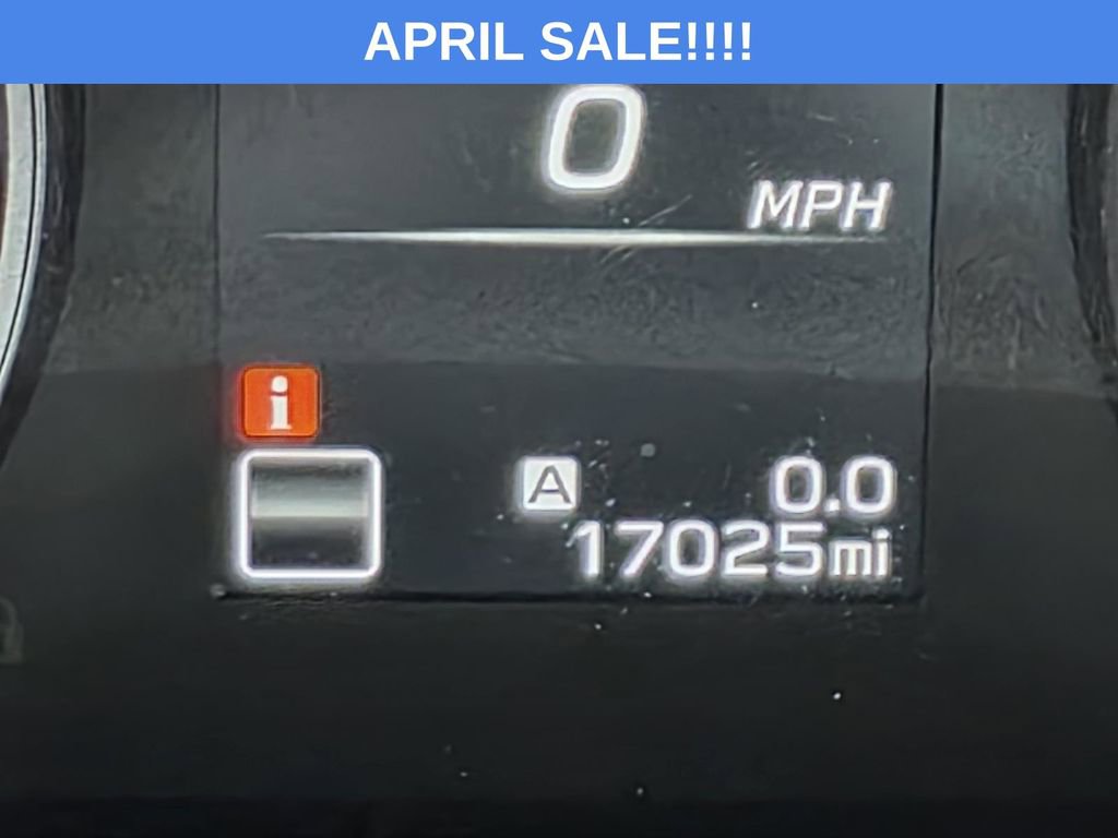 Used 2024 Subaru WRX Premium w/ Popular Package #2A image 36