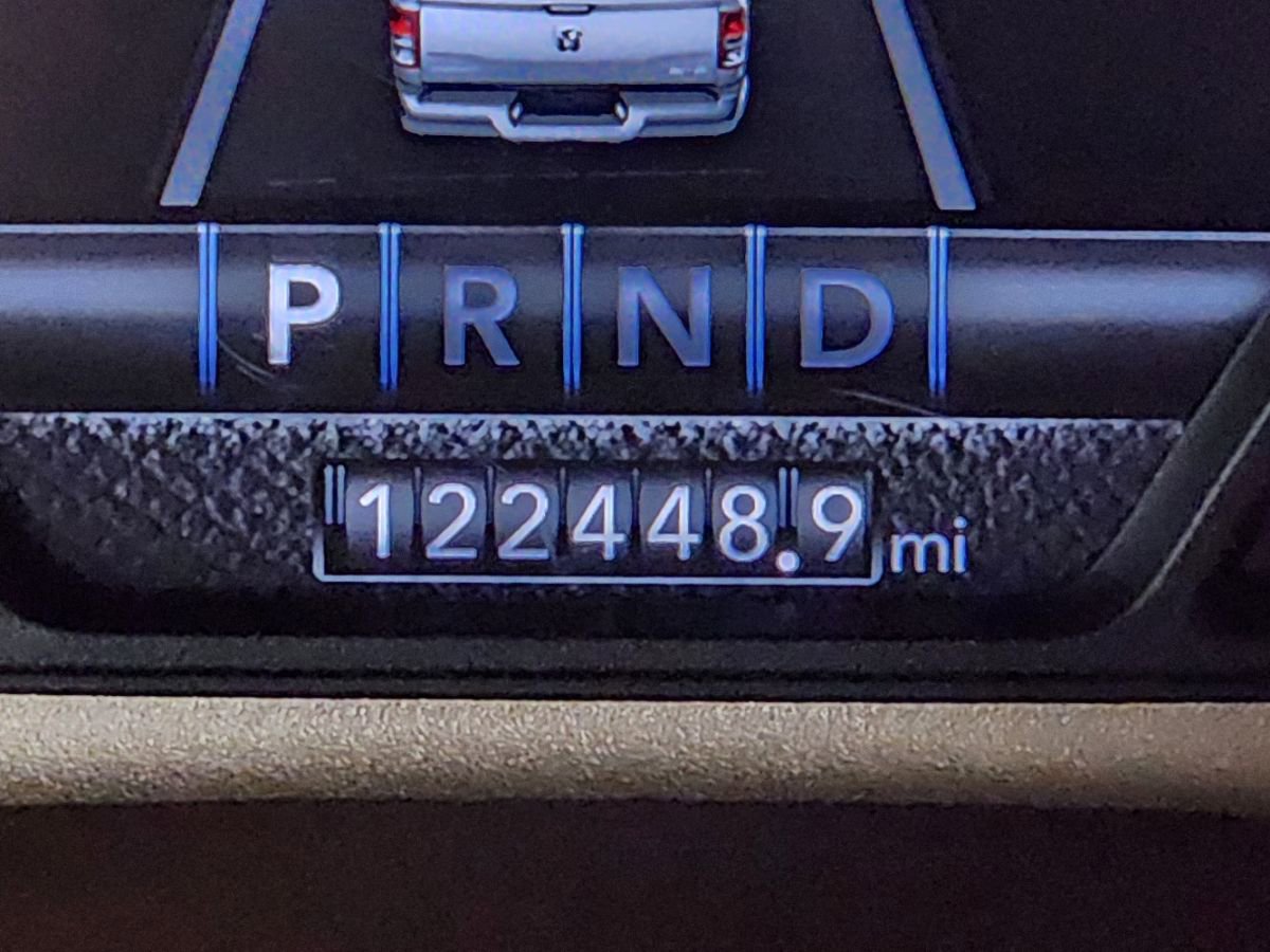 Used 2020 RAM 3500 Limited AWD/4WD image 39