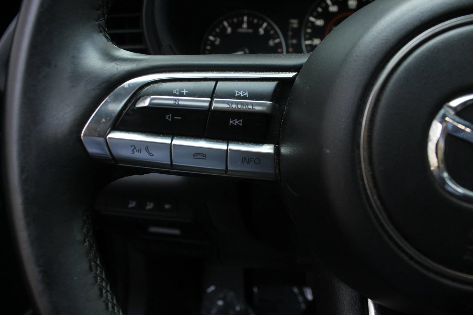Used 2022 MAZDA CX-30 AWD 2.5 Turbo S image 29