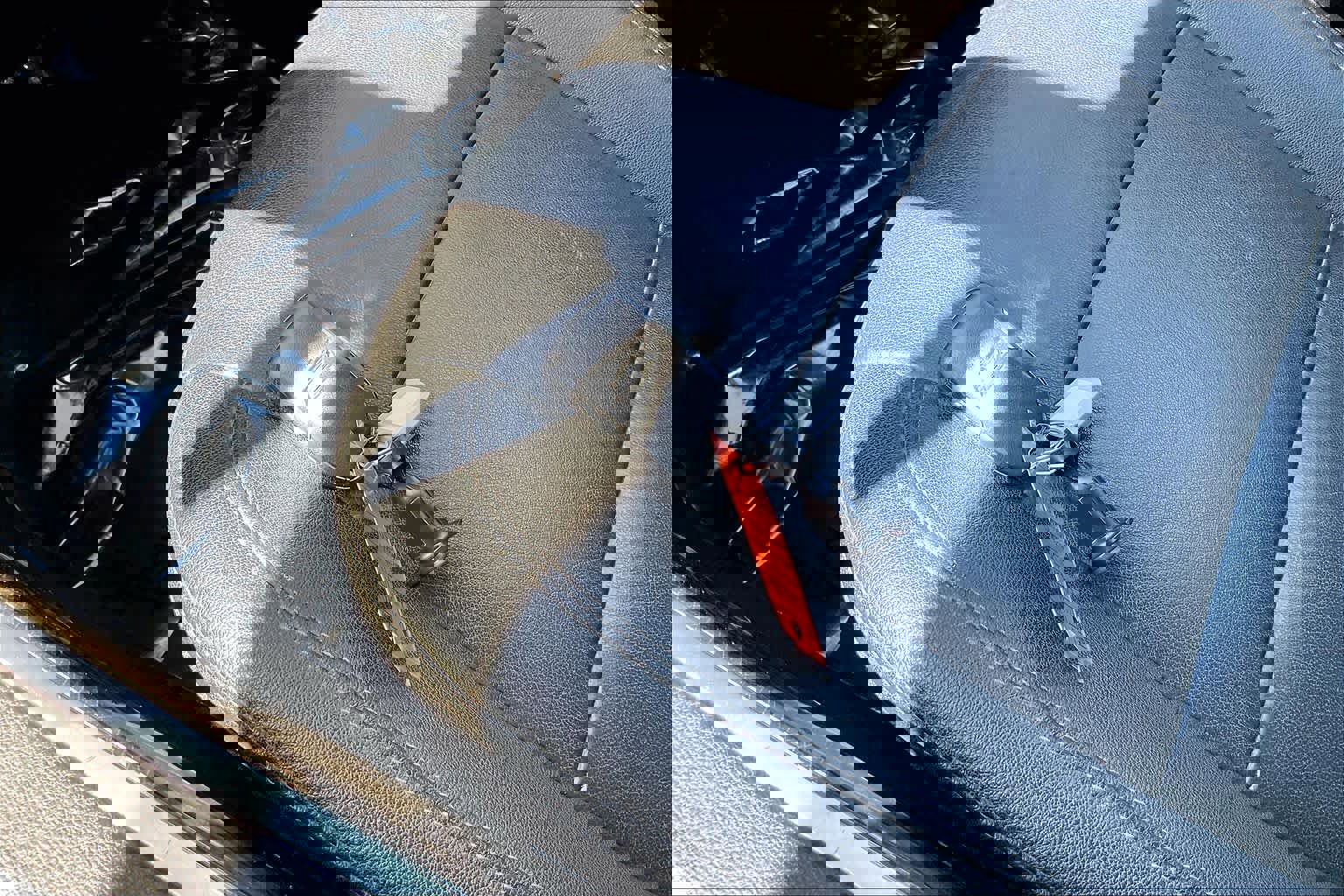 Used 2021 Chevrolet Silverado 1500 LT Trail Boss w/ Convenience Package II image 11