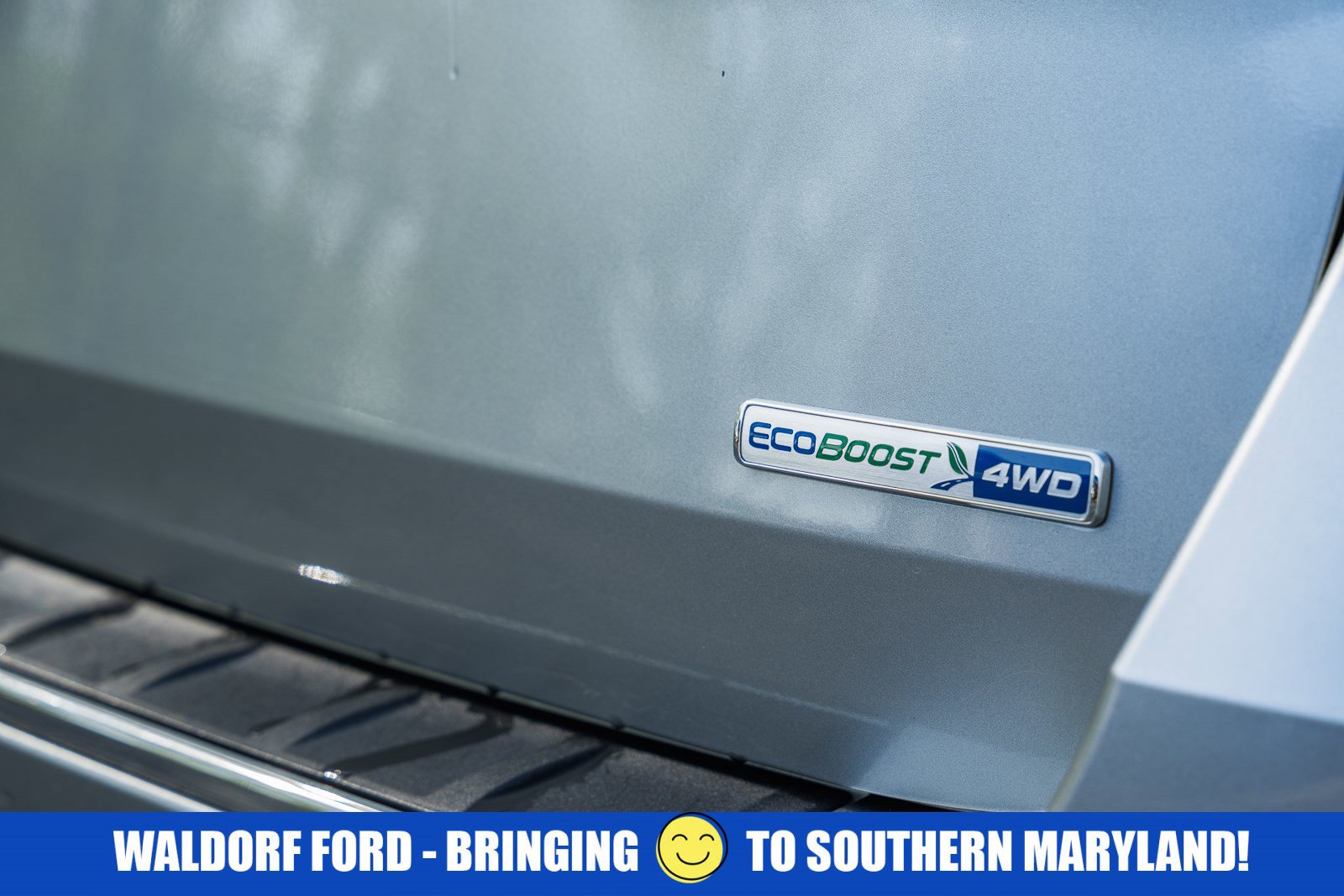 Used 2020 Ford Explorer Limited AWD/4WD image 8