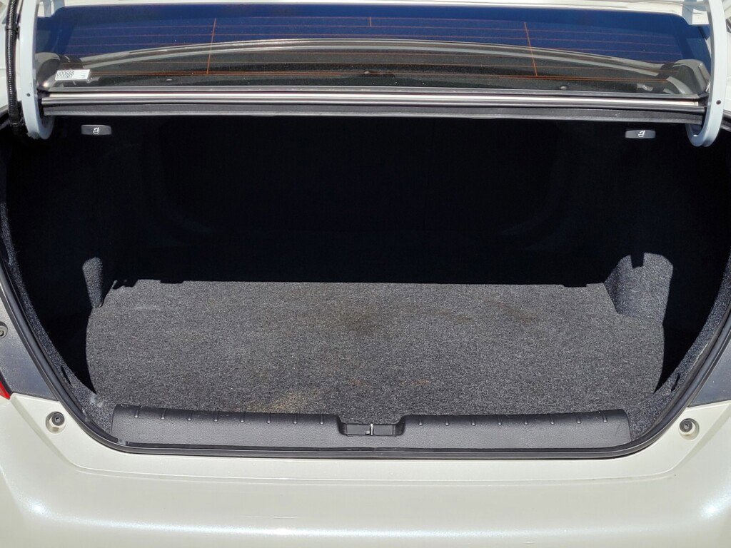 Certified 2020 Honda Civic Sport image 10