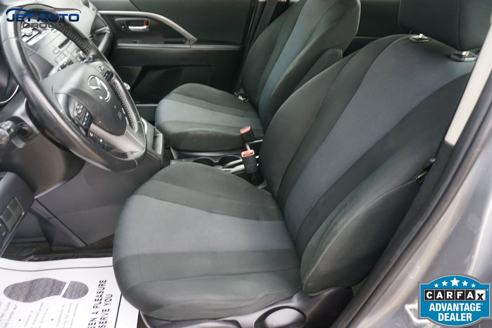 Used 2013 MAZDA MAZDA5 Touring FWD image 29