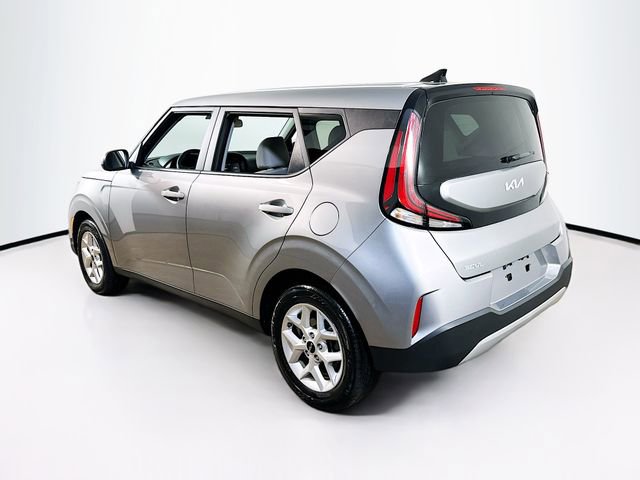 Used 2025 Kia Soul LX w/ LX Technology Package image 6