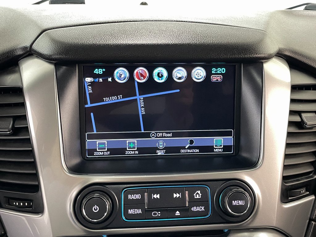Used 2020 Chevrolet Tahoe LT image 26