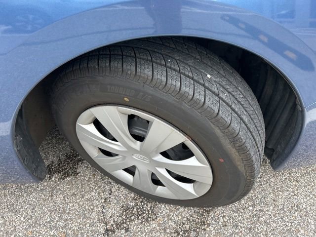 Used 2015 Subaru Impreza 2.0i AWD/4WD image 3