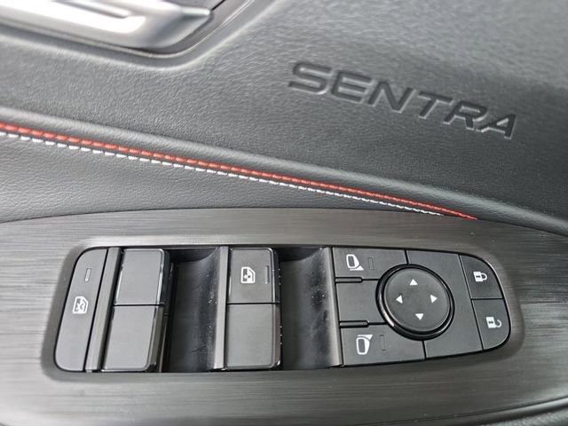 New 2026 Nissan Sentra SR w/ SR Premium Package image 29