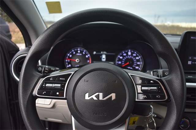 Certified 2022 Kia Forte LXS w/ LXS Technology Package image 26