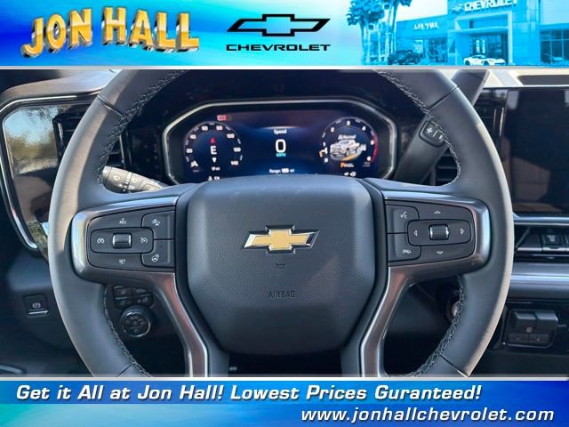 New 2026 Chevrolet Silverado 3500 High Country w/ High Country Premium Package image 26