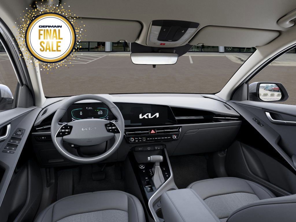 New 2025 Kia Niro EX image 15