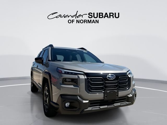 New 2026 Subaru Outback Touring AWD/4WD image 1