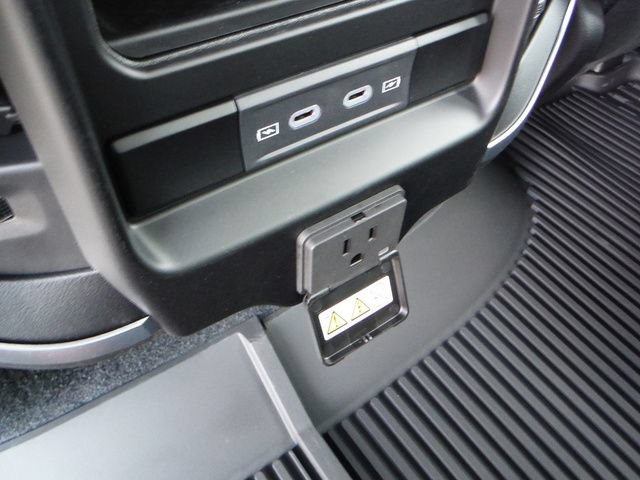 New 2026 RAM 1500 4x4 Crew Cab image 54