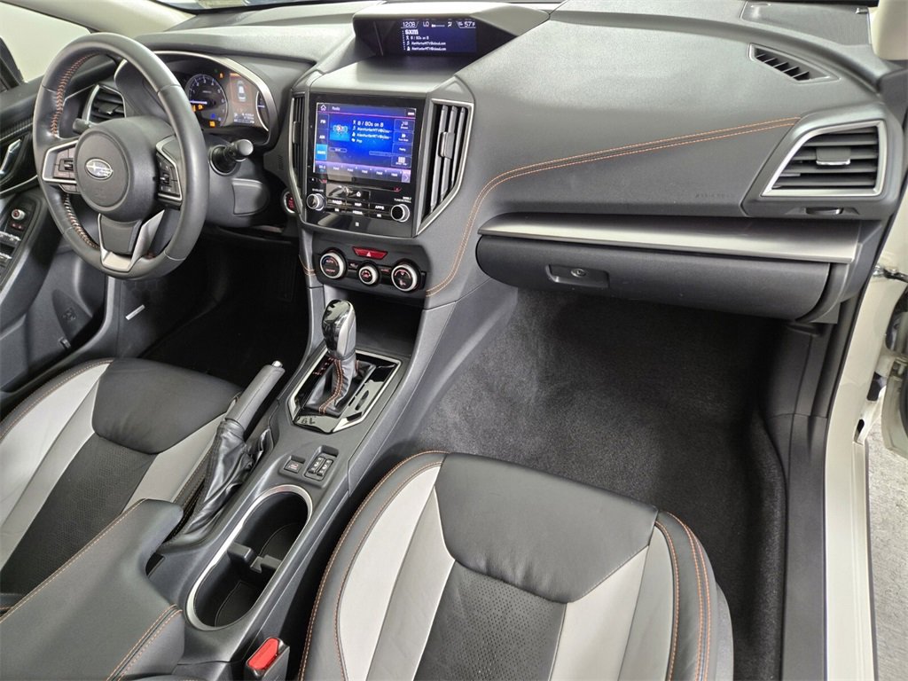 Used 2019 Subaru Crosstrek 2.0i Limited w/ Moonroof Package w/Navigation image 21