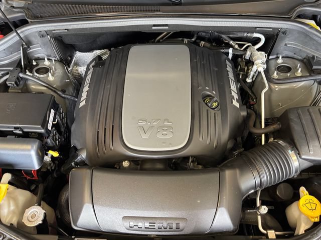 Used 2023 Dodge Durango R/T AWD/4WD image 28