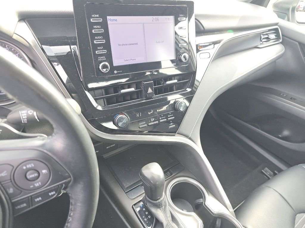 Used 2021 Toyota Camry SE image 27