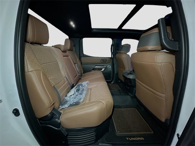 New 2026 Toyota Tundra 1794 Edition image 30