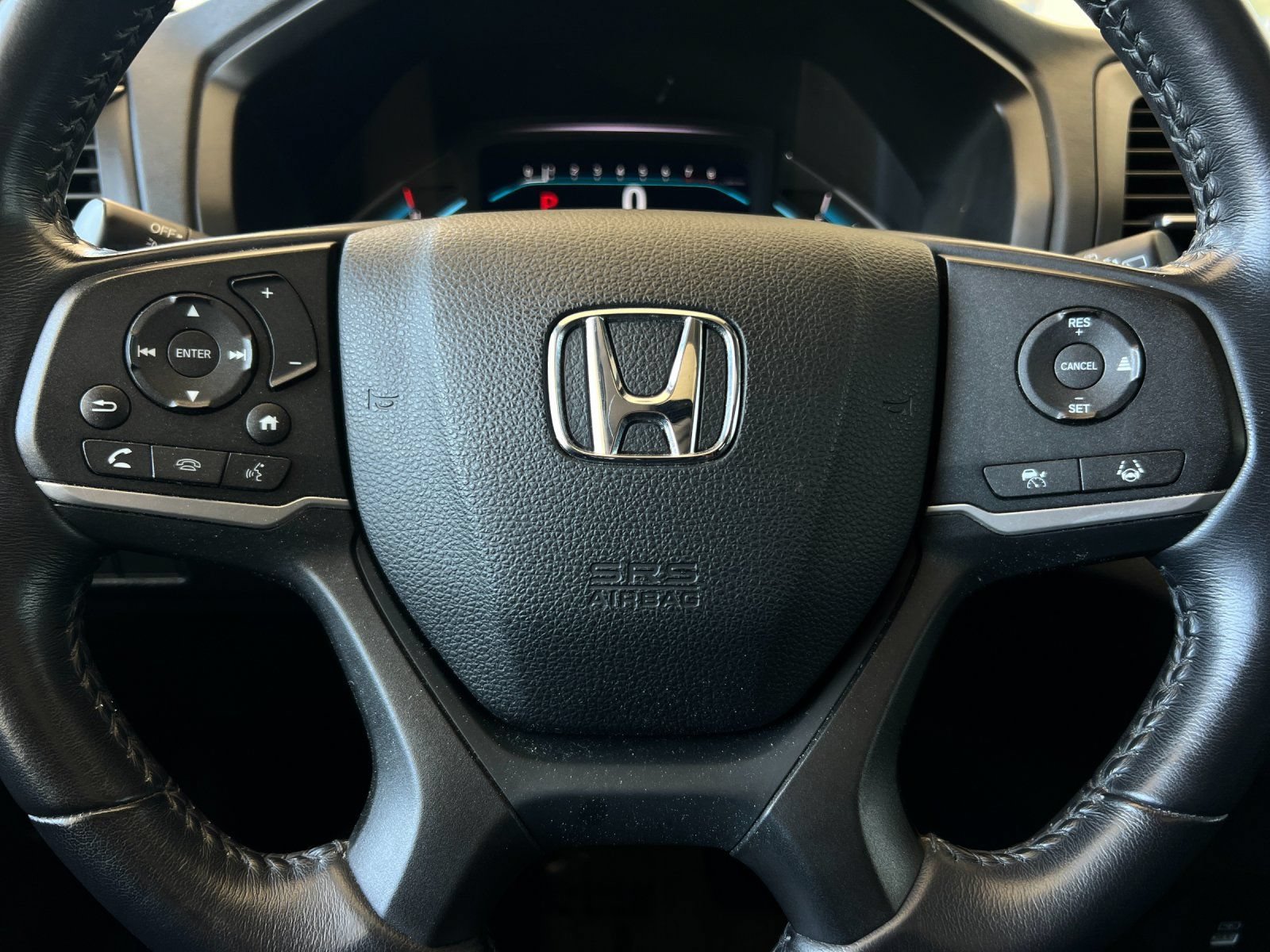Used 2023 Honda Odyssey EX-L image 24