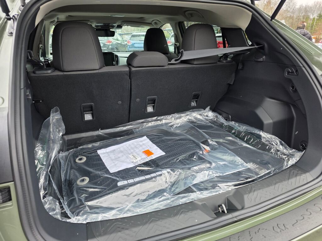 New 2026 Subaru Crosstrek 2.0i Premium image 10