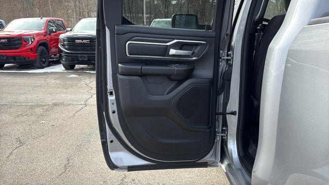 Certified 2025 RAM 1500 Big Horn image 26