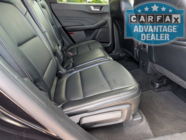 Used 2025 Ford Escape Platinum AWD/4WD image 22