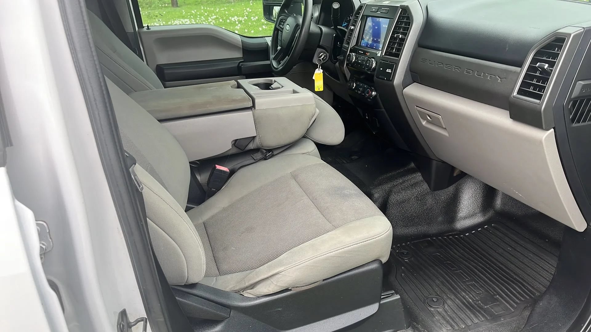 Used 2020 Ford F250 XL w/ Power Equipment Group RWD image 12