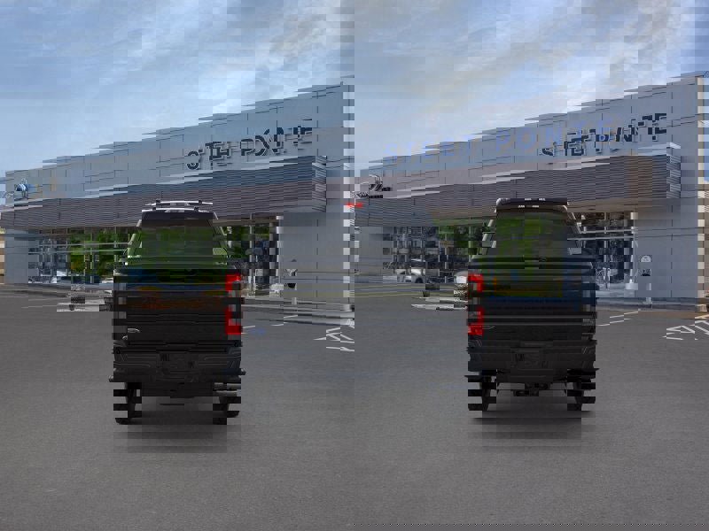 New 2026 Ford F250 Platinum w/ Tremor Off-Road Package image 5