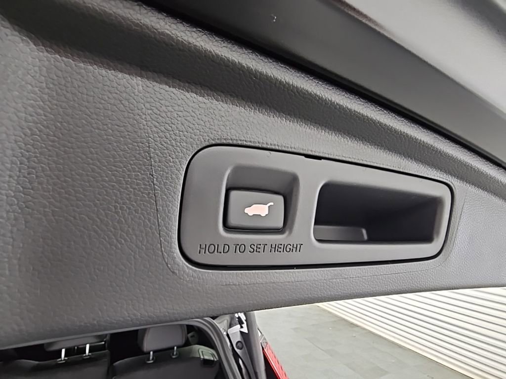 New 2026 Honda CR-V Sport-L image 32