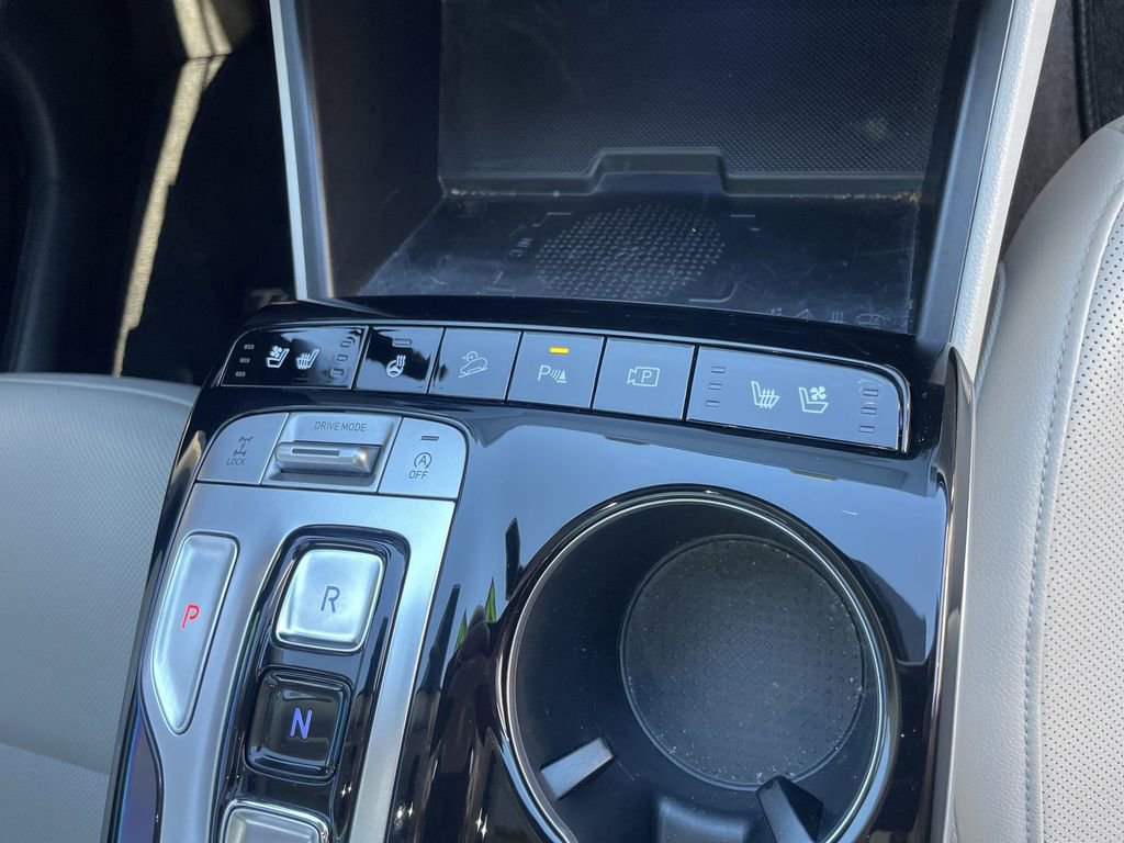 Used 2022 Hyundai Tucson Limited image 29