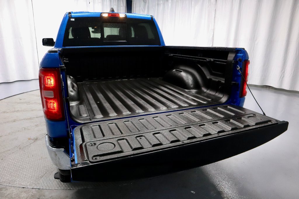 Used 2025 RAM 1500 Big Horn image 14