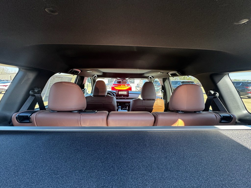 New 2026 Mitsubishi Outlander SEL image 12