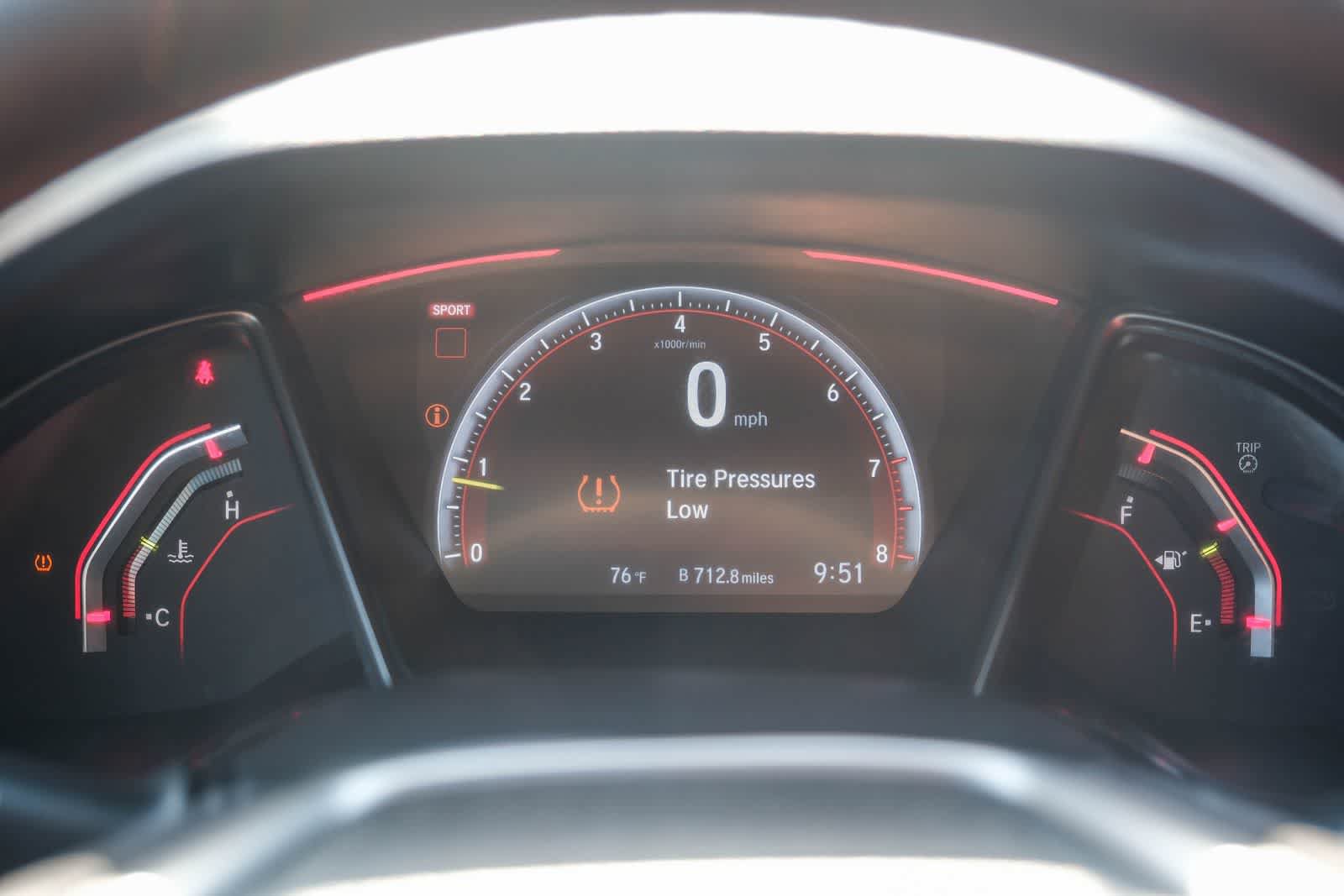 Used 2021 Honda Civic Type R image 23