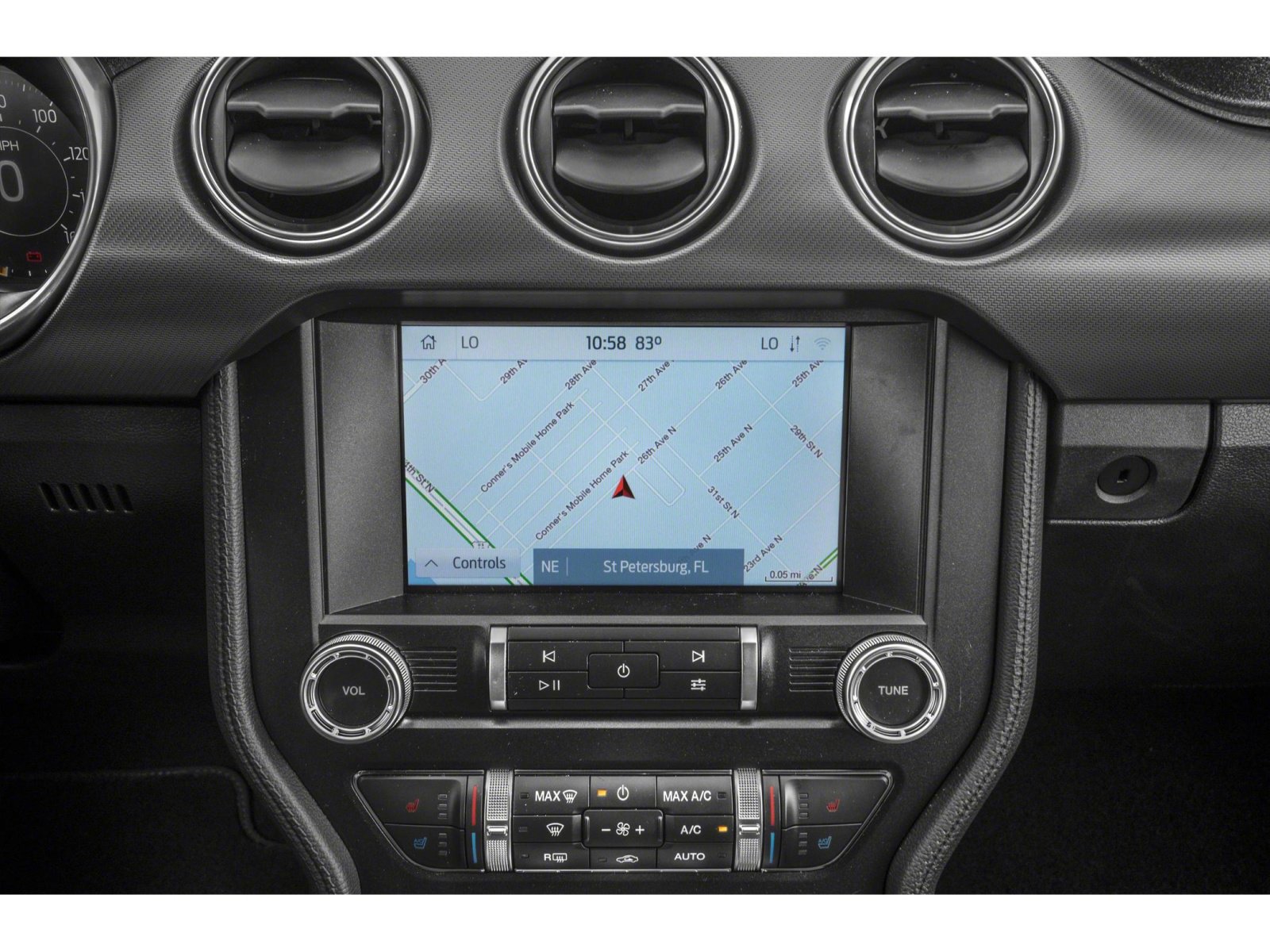 Used 2022 Ford Mustang GT Premium image 14