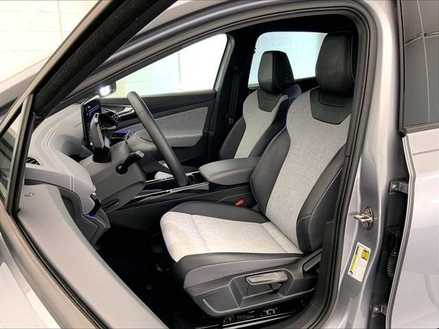 Used 2023 Volkswagen ID.4 Pro AWD/4WD image 5