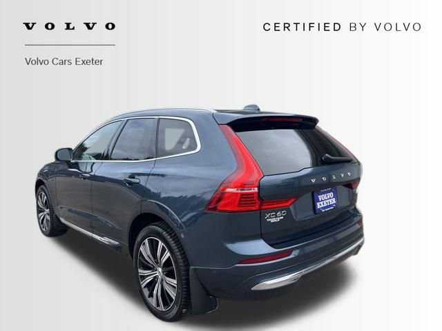 Certified 2023 Volvo XC60 T8 Plus image 6